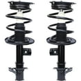 thumbnail image 6 of Detroit Axle - Front Struts Sway Bars for 2007-2013 Nissan Altima Complete 2 Struts with Coil Spring 2 Front Sway Bars 2008 2009 2010 2011 2012, 6 of 7