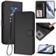 thumbnail image 1 of Funda Cartera GANGXUN para Samsung Galaxy Note 9 – Cierre Magnético, Protección RFID, Correa Desmontable, Compatible con Carga Inalámbrica, 1 of 6
