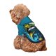 thumbnail image 5 of Balery Largemouth Bass Fish Sudadera con Capucha para Perros Pequeños – Ropa para Mascotas, Disfraz para Perros y Gatos, Ideal para Fiestas y Cosplay-X-Large, 5 of 7