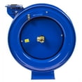 thumbnail image 7 of COXREELS EZ-P-LPL-350 EZ-Coil Performance reel capable of 50' x 3/8" hose 300PSI, 7 of 7