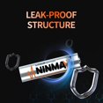 thumbnail image 3 of Pilas AAA NINMAX de litio 1,5 V 1350 mAh, paquete de 24, 3 of 7