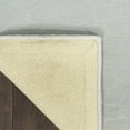 thumbnail image 5 of Nourison Prismatic Modern Abstract Grey/Seafoam 5'6" x 7'5" Area Rug, (5x7), 5 of 8
