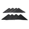 thumbnail image 1 of Rug Tape, 4Pcs Strong Grip Rug Gripper  For Ceramic Tiles, 1 of 8
