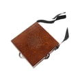 thumbnail image 1 of HILABEE Cajon Tambour Portable Compact Instrument de Percussion Acoustique avec Taille Réglable Carré Brun, 1 of 8