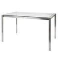 thumbnail image 3 of Table à manger contemporain Fuji, de LumiSource, 3 of 8