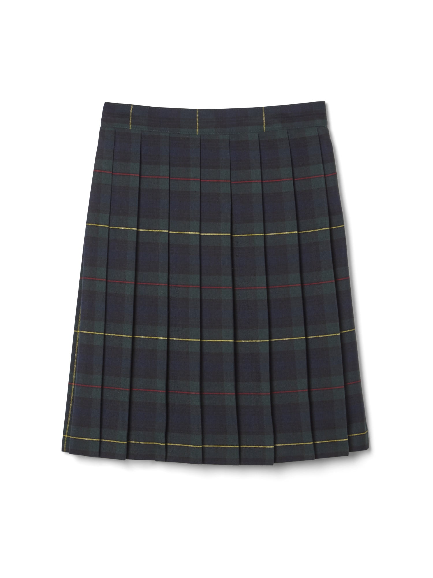 French Toast Girls Pleated Skirt Assorted Colors, Sizes 4-20 
