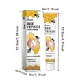 thumbnail image 3 of vitiligo skin care cream portable anti-itch treatment, 3 of 5