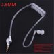 thumbnail image 5 of Auriculares de seguridad Baoblaze Antiradiación 3.5mm, 5 of 8