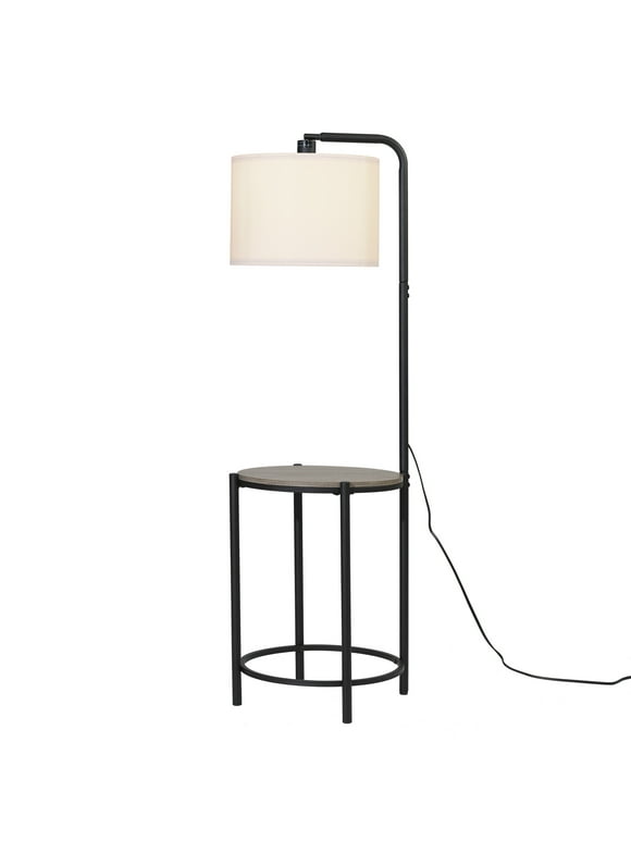 Black Floor Lamps in Floor Lamps
