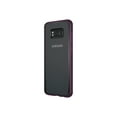 thumbnail image 5 of Octane Pure Shock-Absorbing Co-Molded Case for Samsung Galaxy S8+, 5 of 5