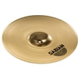 thumbnail image 6 of Sabian AA Raw Bell Crash - Brilliant, 6 of 7