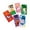 A-3A-home supplies, variant on LEFTHIGH Home 2026 Year of the Horse Red Envelopes Set of 6 Thickened Three Dimensional Lunar New Year Hong Bao Spring Festival Money Gift Packets New Home Essentials
