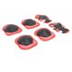 thumbnail image 5 of Rodilleras Protectoras Para Niños, Coderas, Duraderas, Prácticas Y Cómodas, Juego De Equipo Protector Para Bicicleta Para Niños, Para Scooter, 5 of 7