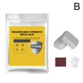 thumbnail image 3 of Welding High-Strength Metal Glue, 160g Welding Glue High forMetal Strength, 3 of 3