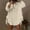 Beige, variant on Women's Tops Plus Size Tunic Loose Long Sleeve Athletic Shirts Womens Fall T Shirts Birthday Gifts