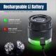 thumbnail image 2 of Lupa de Mano 10x, Lupa de Joyero Recargable con Luz LED y Escala, Lupa de Distancia Ajustable, 2 of 5