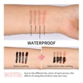 thumbnail image 4 of Peel Off Lip Liner | Nude Lip Liner | Outlining Lip Shape Long Lasting Lip Stain | Showing Natural Lip Color Soft Delicate Lip Blam Lip Liner, Labial Line, 4 of 5