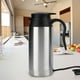 thumbnail image 3 of Taza Calcefactora Eléctrica de Acero inoxidable para Coche, Hervidor de Agua Para Vehículo, Taza Eléctrica de Vije, 750ml, 3 of 7