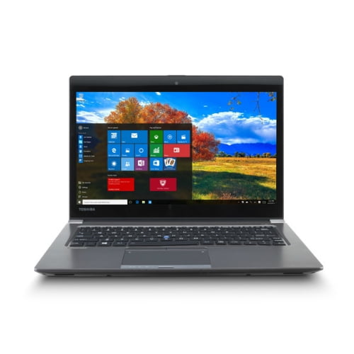 Toshiba Portege Z30-C1310 13.3 Inch Ultrabook by Toshiba