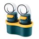 thumbnail image 3 of Botella de condimento Baoblaze cuantitativa sellada contenedor de especias, 3 of 8