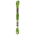 thumbnail image 1 of DMC Green Cotton 6 Strand Floss 8m, 1 of 3