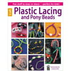 Leisure Arts Plastic Lacing and Pony Beads