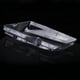 thumbnail image 3 of 1 par de cubiertas transparentes para faros delanteros izquierdo y derecho de BMW E46 Serie 3 1998-2001 de 4 puertas, 3 of 13