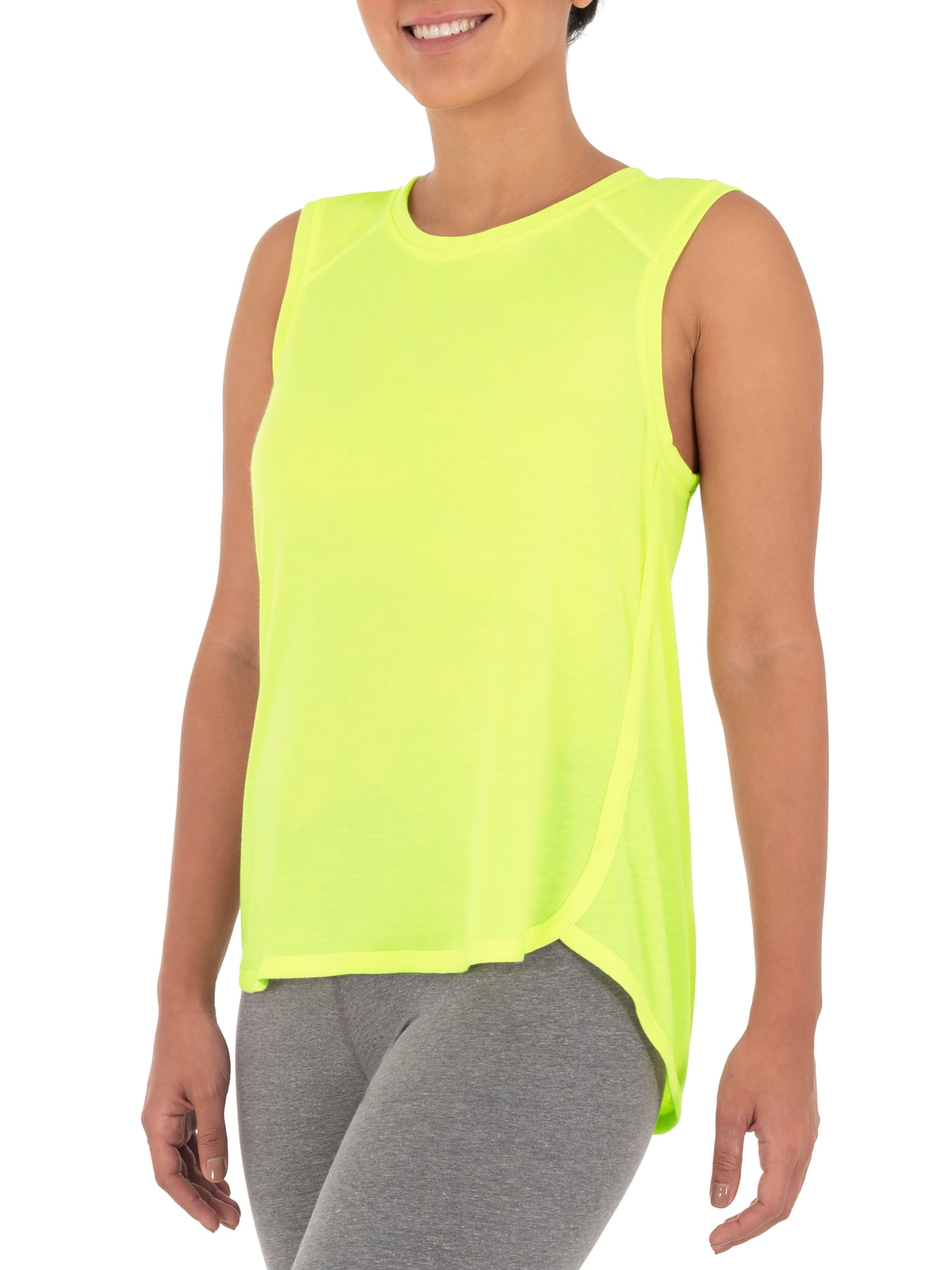 athletic works women's tank tops