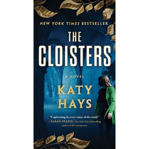 Pre-Owned The Cloisters (Mass Market Paperback) 1668091704 9781668091708