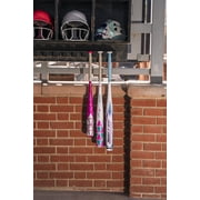 Easton Sapphire Lightweight Aluminum Fast Pitch Softball Bat Type, Black,12, 1.19 lb