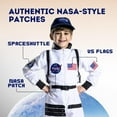 thumbnail image 4 of Astronaut Space Suit - Size Large (12-14), 4 of 4