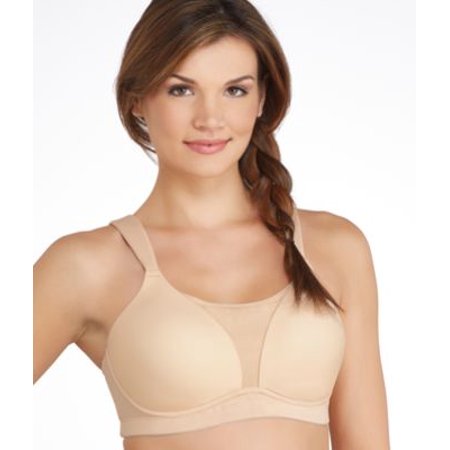 Brooks Moving Comfort Luna Maximum Control Wire Free Sports Bra