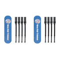 thumbnail image 1 of 4 Cortadores Pelo Nasal 2 en 1 para Hombres Y Mujeres (), 1 of 6