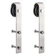 thumbnail image 3 of National Hardware - V1040 Sliding Door Strap Hangers, 3 of 4