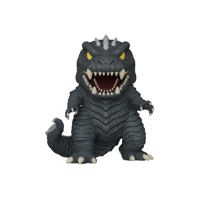 Funko Pop Godzilla Singular Point - Godzilla Ultima 1468