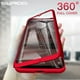 thumbnail image 2 of Funda protectora de cubierta completa 360 para Huawei Honor 7X 8X Max 9X Play 8 9 10 Lite 9i 10i 20i P smart Z Plus 2019 2020 Nova 5T Tan Jianjun unisex, 2 of 2