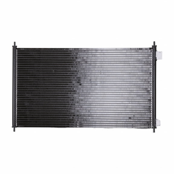 For Acura TL A/C Condenser 1999 2000 2001 2002 2003 Replaces For HO3030102 | 80100-S87-A00