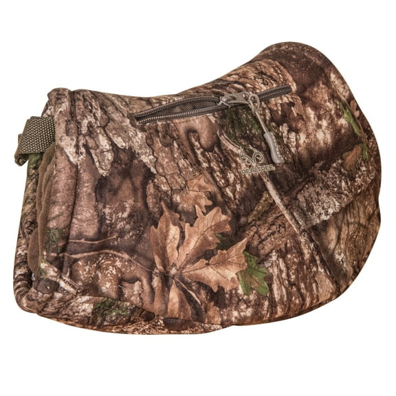 Realtree APX Hunting Handwarmer, One Size, Unisex