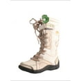 thumbnail image 3 of TMA EYES Casual Zipper Walking Boots, 3 of 5