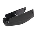 thumbnail image 3 of Embellecedor de consola central para Volkswagen Golf Jetta 1J1863201L, 1J1863201D Negro, 3 of 9