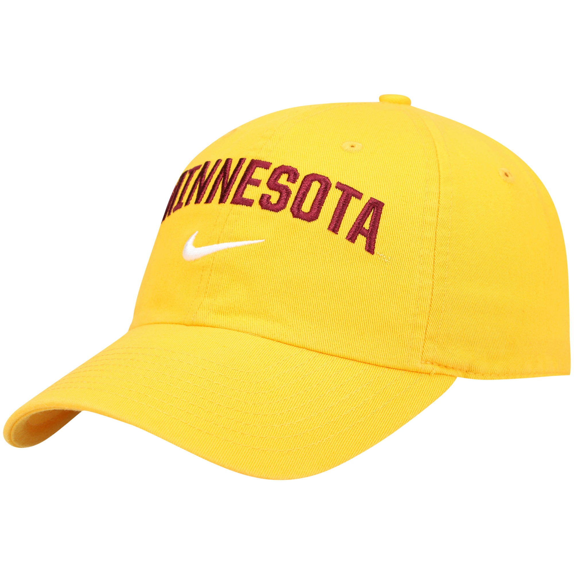 Minnesota Golden Gophers Nike Heritage 