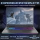 thumbnail image 3 of Laptop Gamer ASUS ROG Strix GeForce RTX 5070 DLSS 4.5 Ryzen 9 9955HX 64GB 1TB 18" ROG Nebula Display QHD+ 240Hz Teclado Ingles, 3 of 5