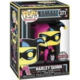 thumbnail image 2 of Funko Harley Quinn Black Light Exclusive Funko -, 2 of 4