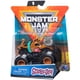 thumbnail image 4 of Vehículo fundido a presión Monster Jam Official Scooby Doo 1:64, 4 of 5