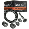 thumbnail image 5 of Niche Differential Ring Gear Pinion Set for Polaris Ranger 500 1332714 519-KRP2240G, 5 of 9
