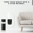 thumbnail image 5 of Scentia Miami One – 5-Star Inspired Fragrance Diffuser Oil 50 ml (1.7 fl oz) – Inspired by 1 Hotel Miami Beach – Luxury Leather & Sandalwood Oil for Cold-Air Diffusers – Formerly My Way, 5 of 9