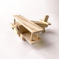 thumbnail image 3 of Juguetes de bricolaje, juego de madera para niños, kit de casa para pájaros para trabajar la madera, manualidad decorativa para niños pequeños, modelo para decorar, 3 of 6