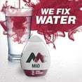 thumbnail image 2 of MiO Sugar-Free Cherry Blackberry Naturally Flavored Liquid Water Enhancer 1 Count 1.62 fl oz, 2 of 3