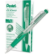 Twist-Erase Click Mechanical Pencil