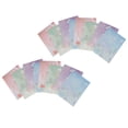 thumbnail image 4 of Shisuyan 5 Set/40pcs Letter Paper Sakura Blossoms Pattern Writing Paper Stationery Paper, 4 of 8